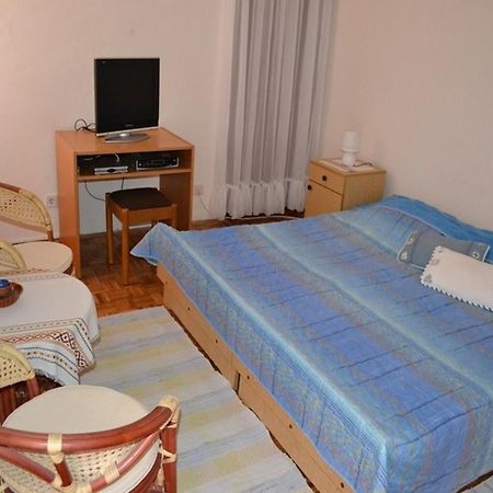 פריבלאקה Apartments Kurta מראה חיצוני תמונה