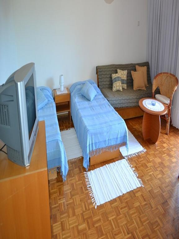 פריבלאקה Apartments Kurta מראה חיצוני תמונה