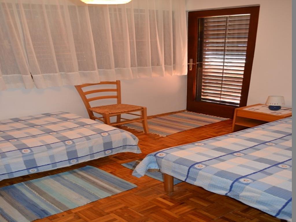 פריבלאקה Apartments Kurta מראה חיצוני תמונה