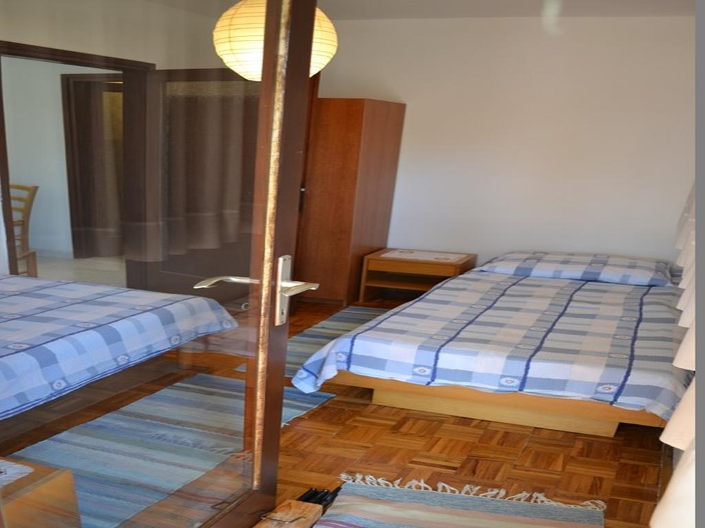 פריבלאקה Apartments Kurta מראה חיצוני תמונה