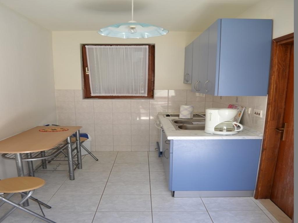 פריבלאקה Apartments Kurta מראה חיצוני תמונה