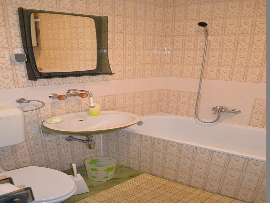 פריבלאקה Apartments Kurta מראה חיצוני תמונה
