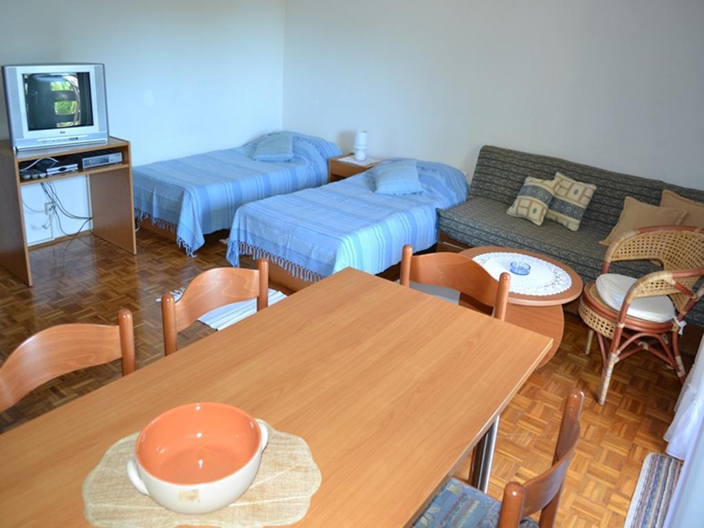 פריבלאקה Apartments Kurta מראה חיצוני תמונה