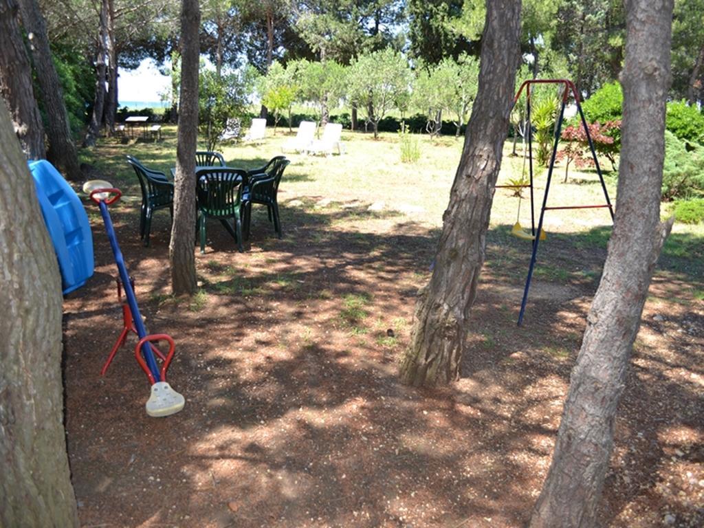 פריבלאקה Apartments Kurta מראה חיצוני תמונה