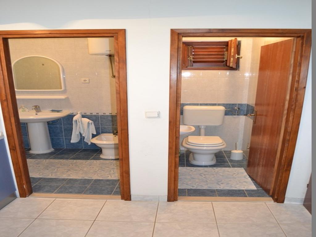 פריבלאקה Apartments Kurta מראה חיצוני תמונה