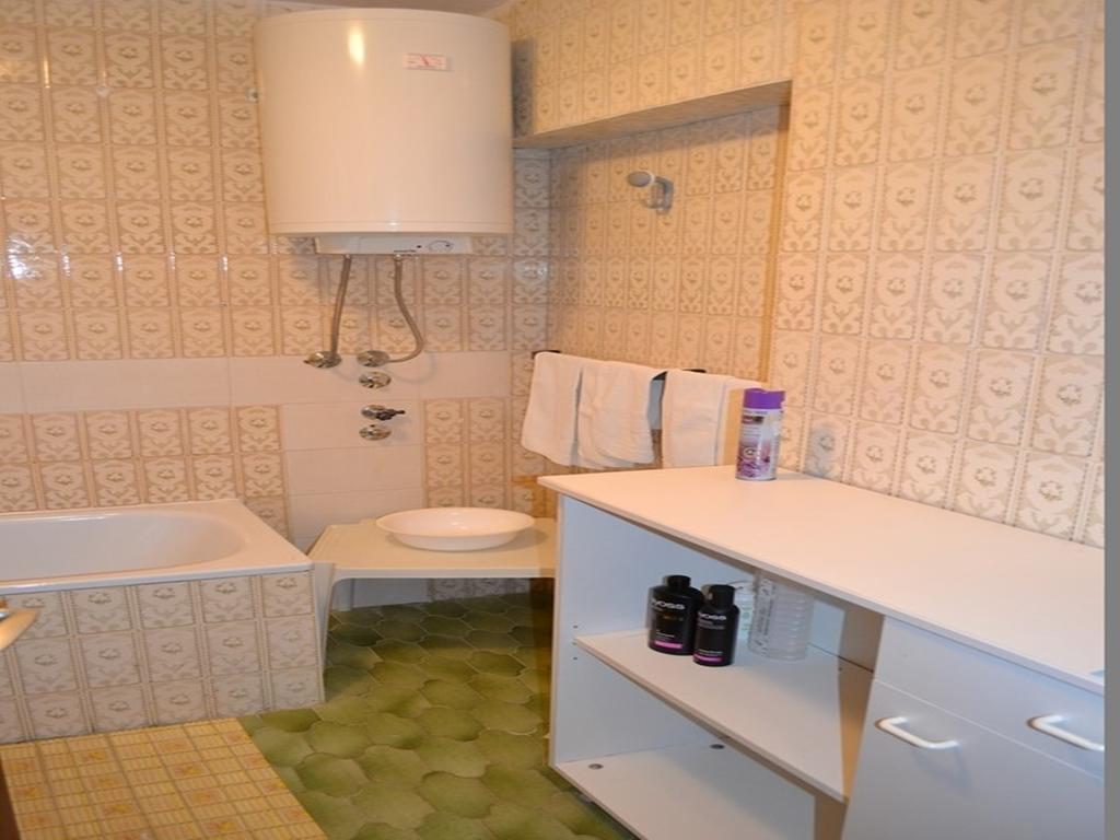 פריבלאקה Apartments Kurta מראה חיצוני תמונה