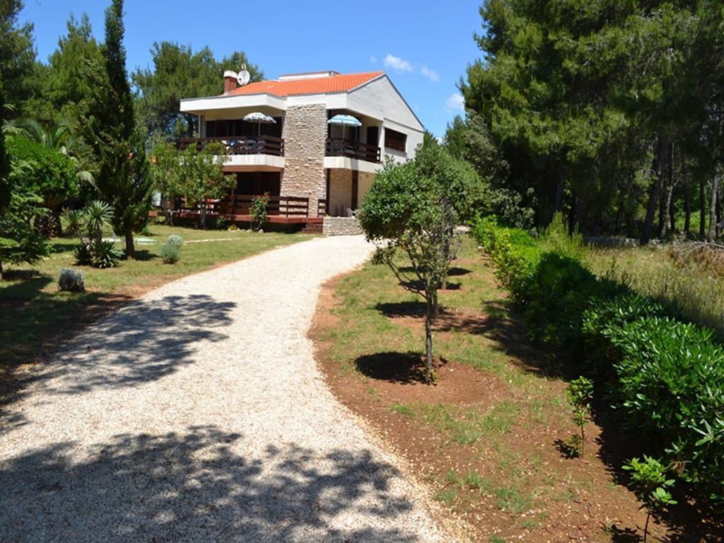 פריבלאקה Apartments Kurta מראה חיצוני תמונה