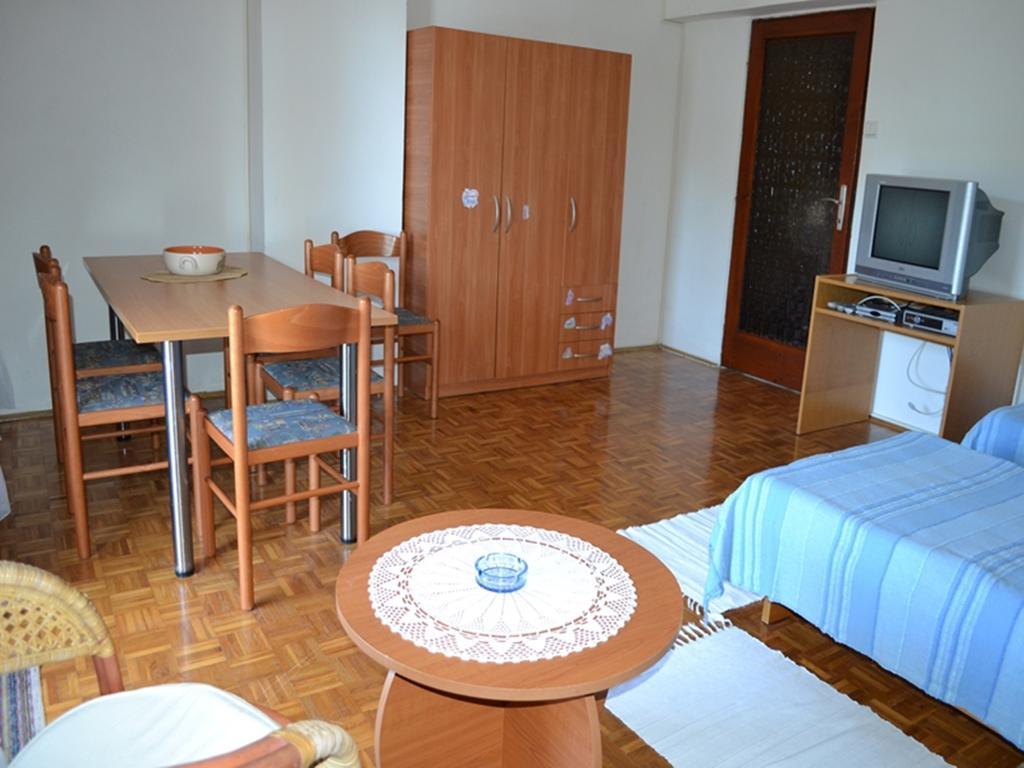 פריבלאקה Apartments Kurta מראה חיצוני תמונה