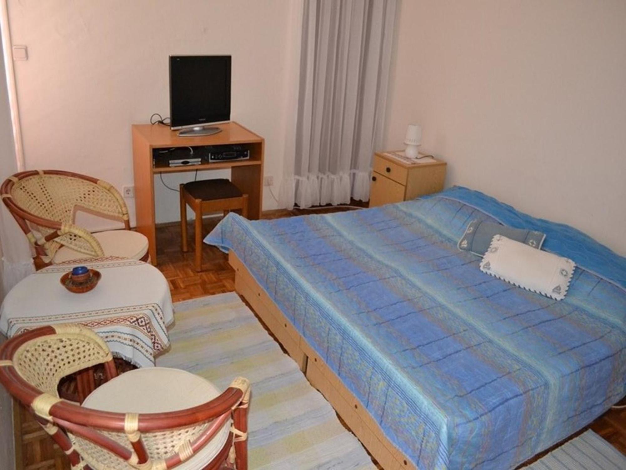 פריבלאקה Apartments Kurta מראה חיצוני תמונה