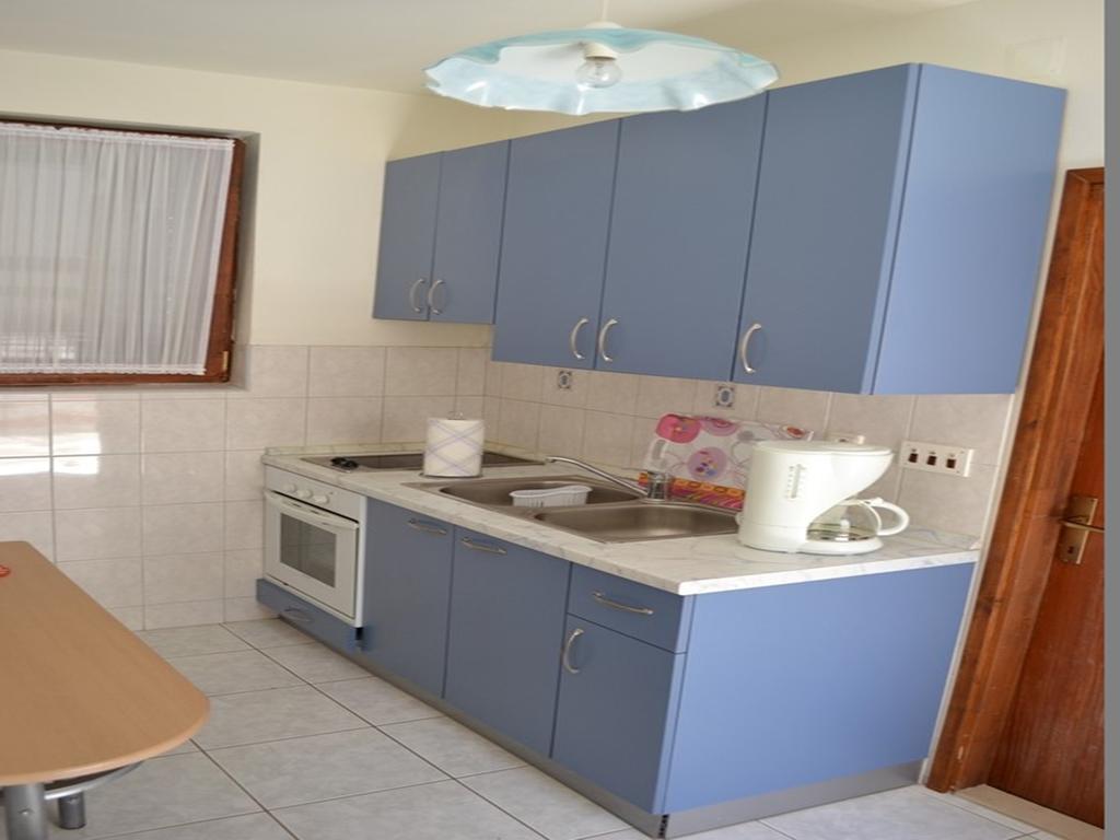 פריבלאקה Apartments Kurta מראה חיצוני תמונה
