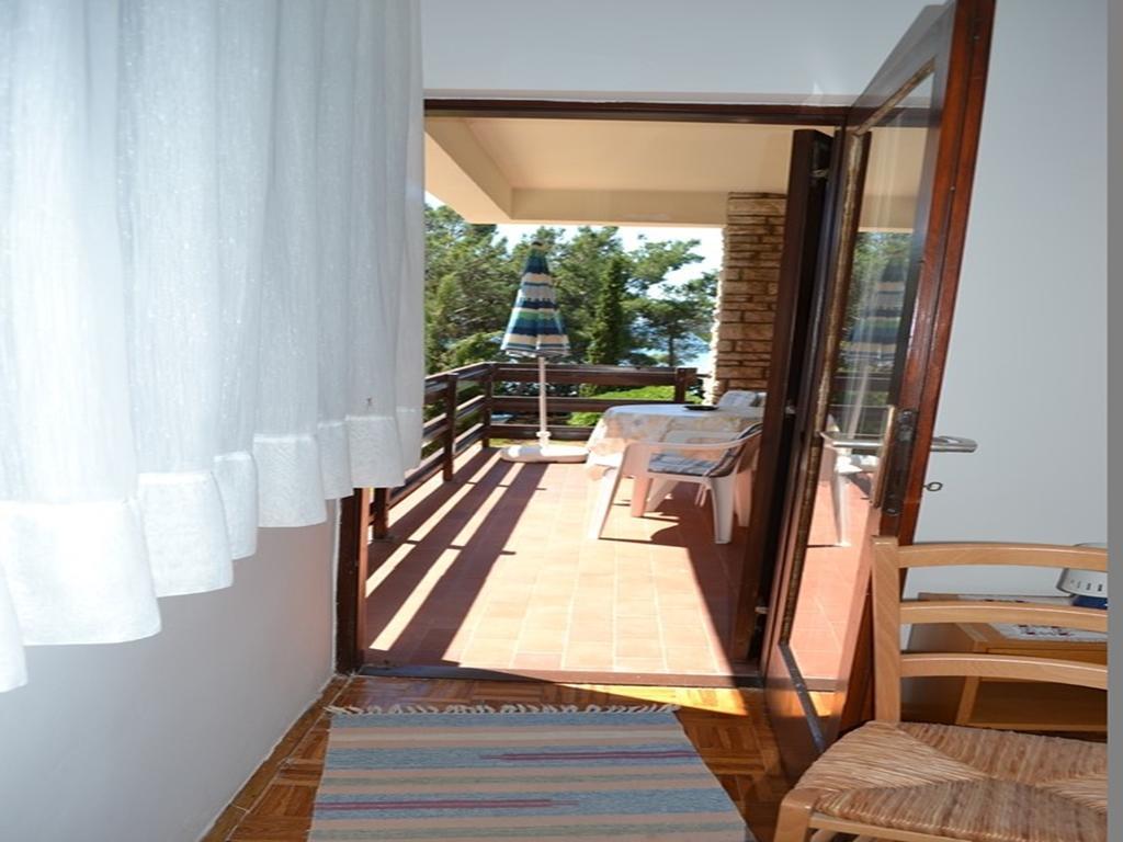 פריבלאקה Apartments Kurta מראה חיצוני תמונה